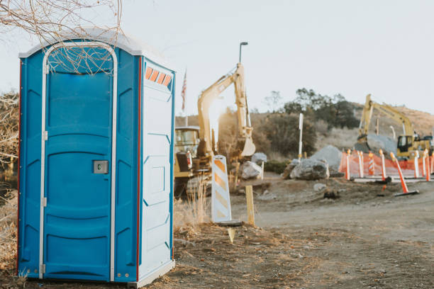 Portable Toilet Options We Offer in Thomasville, GA