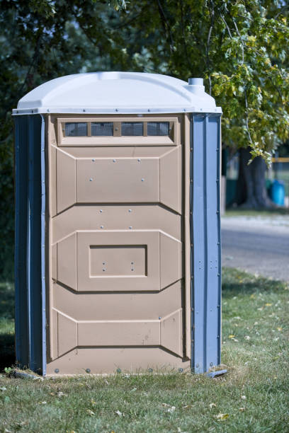 Professional porta potty rental in Thomasville, GA